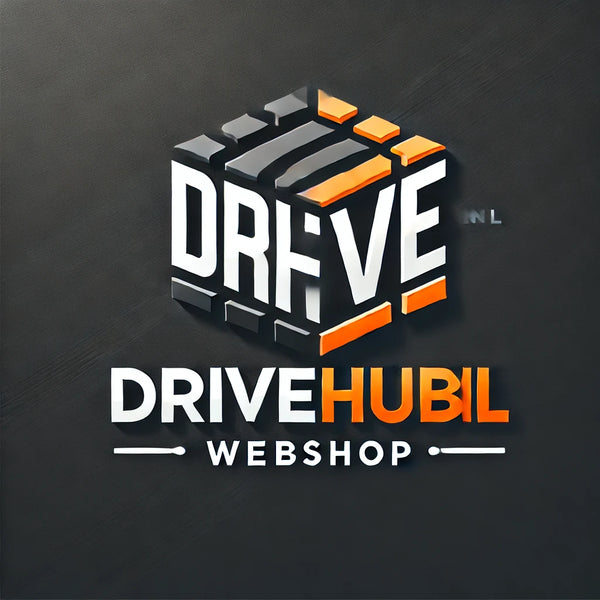 DriveHubNL