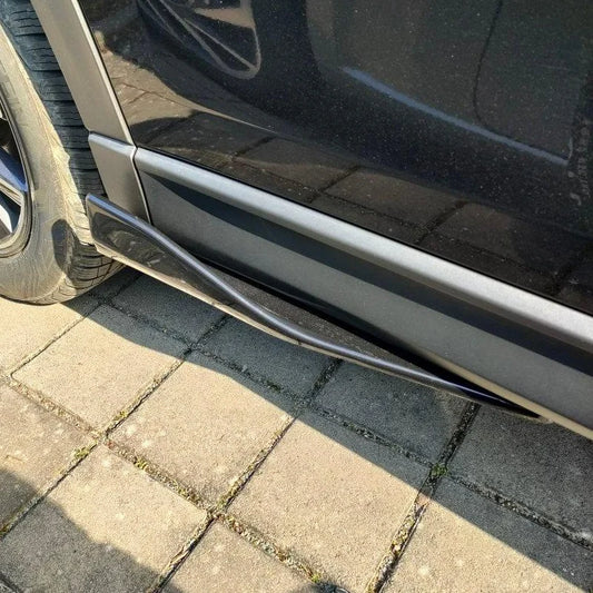 Side Skirt voor Golf 7/7.5